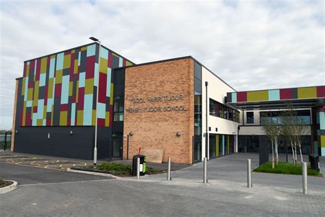 henry tudor school pembrokeshire.